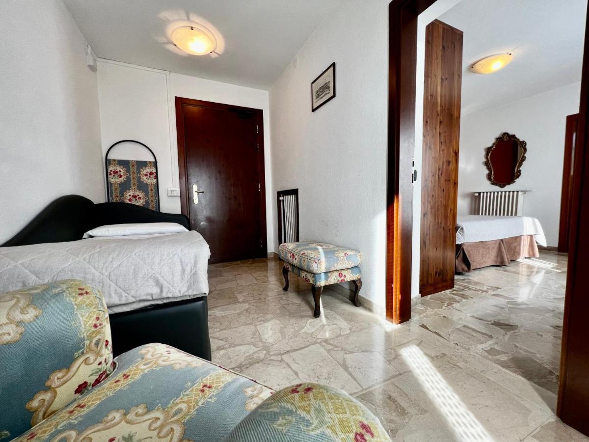 Aurora Hotel Castione della Presolana Luaran gambar