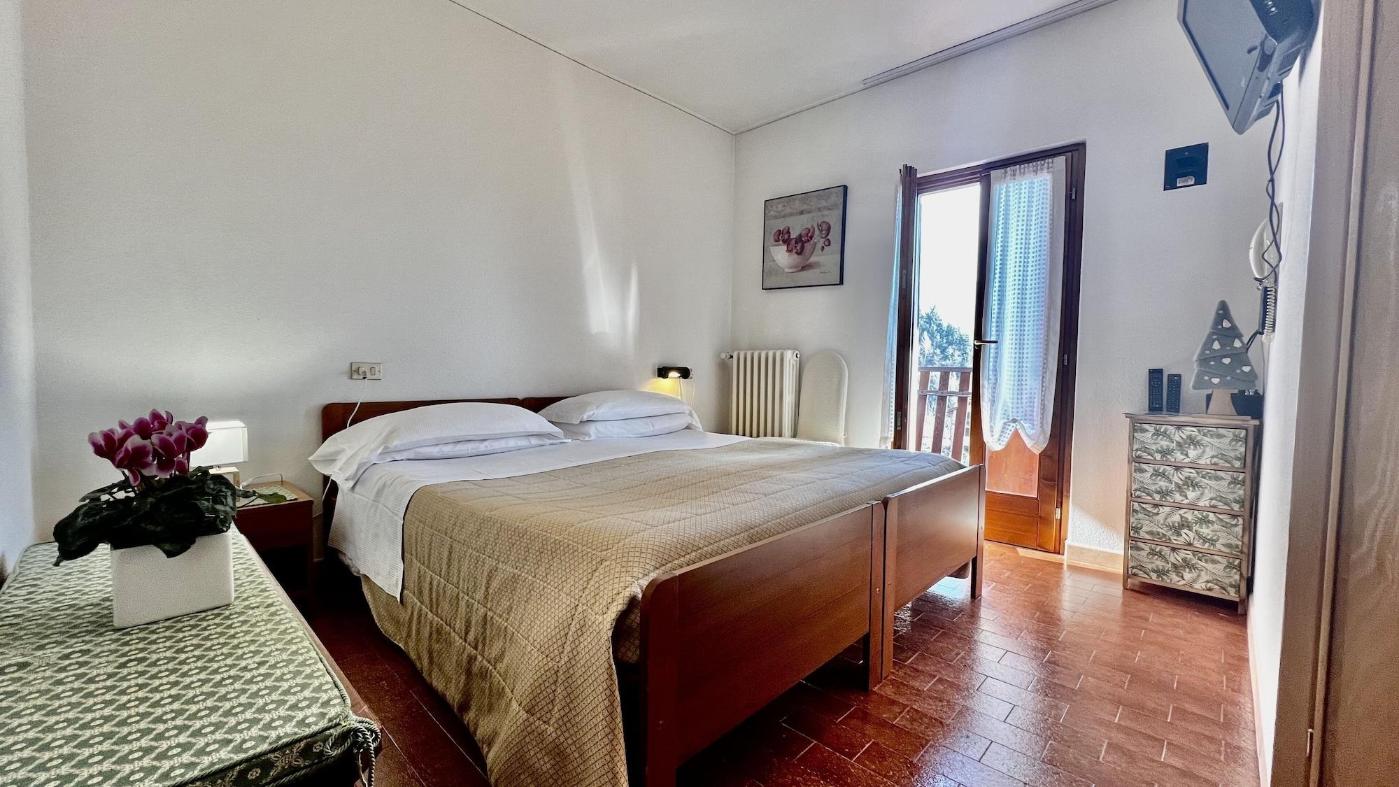 Aurora Hotel Castione della Presolana Luaran gambar