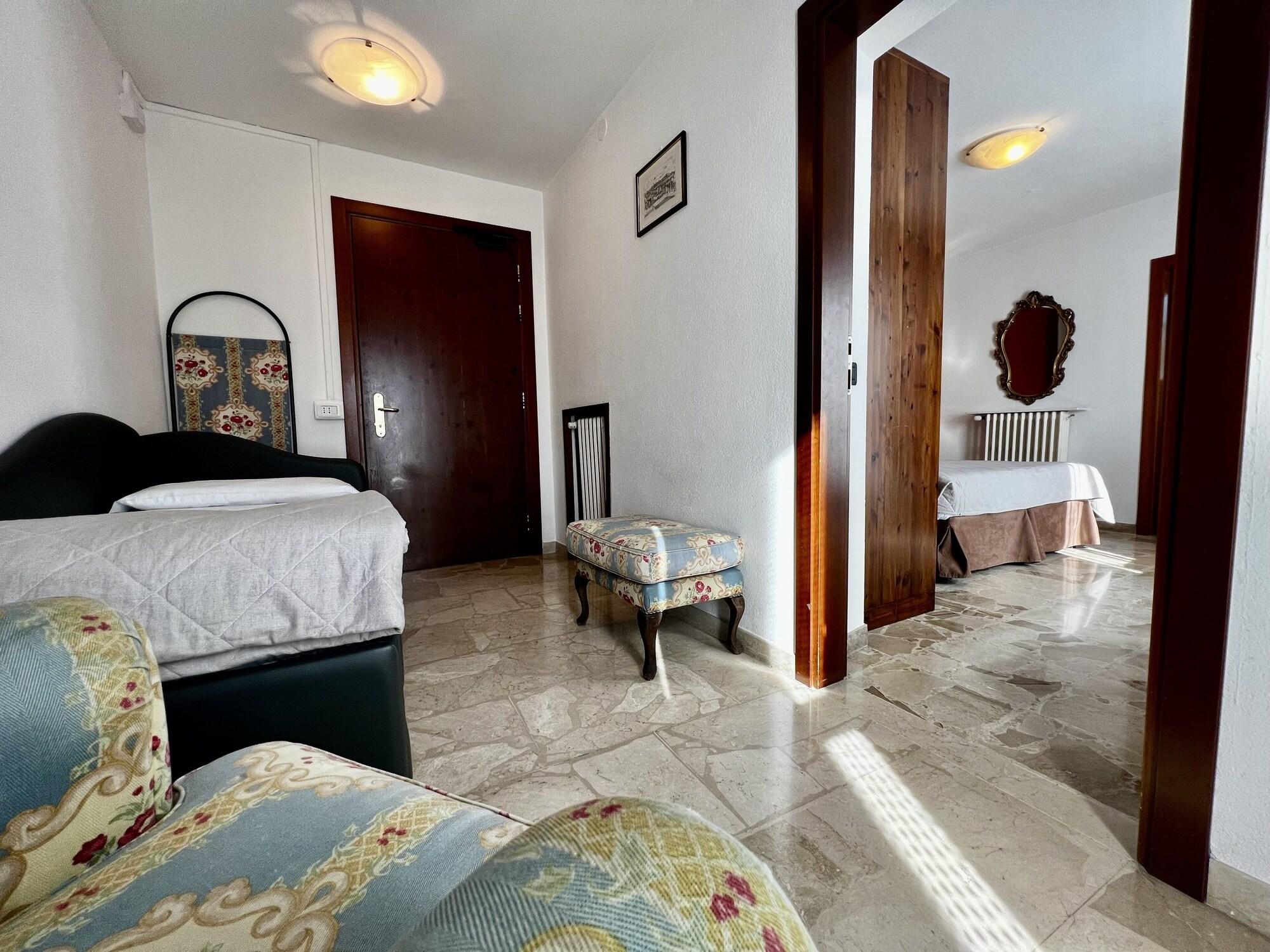Aurora Hotel Castione della Presolana Luaran gambar