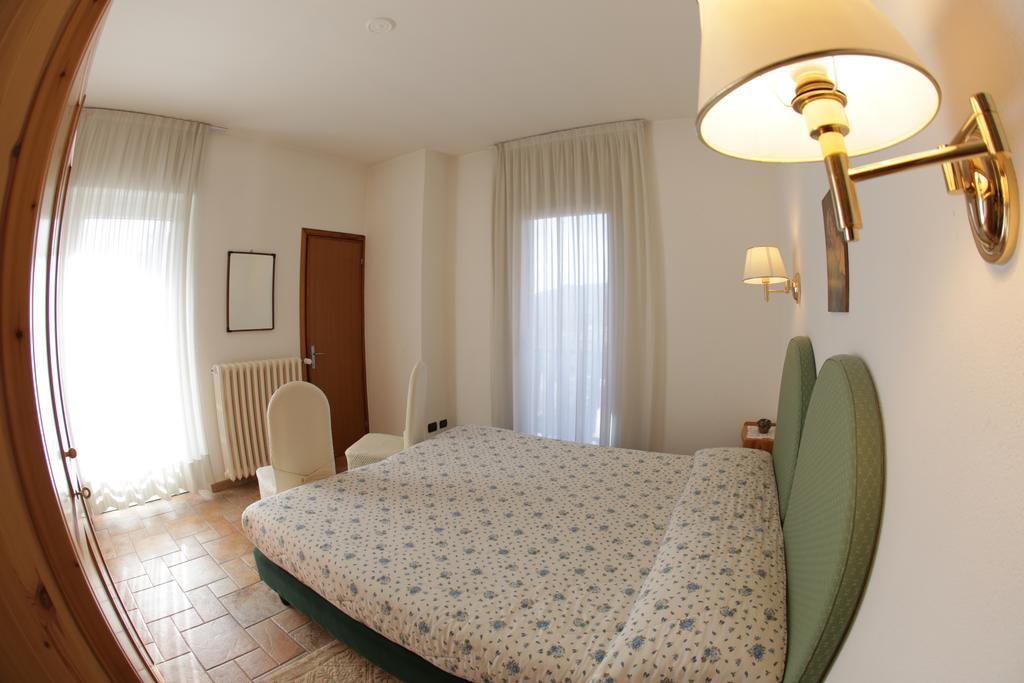 Aurora Hotel Castione della Presolana Luaran gambar