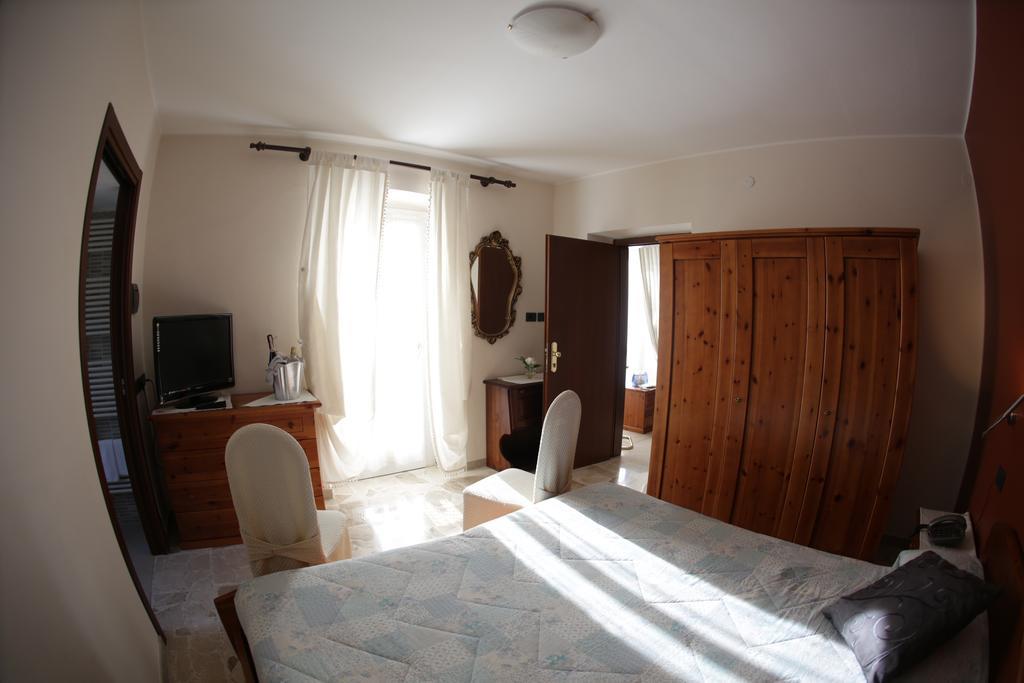 Aurora Hotel Castione della Presolana Luaran gambar