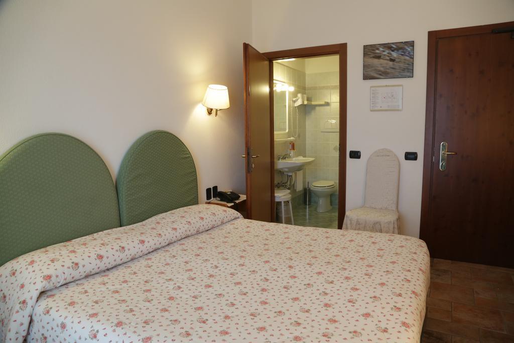 Aurora Hotel Castione della Presolana Luaran gambar